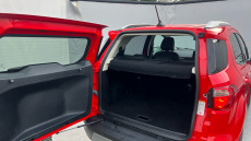 Ford EcoSport 1.0 EcoBoost 125 Titanium 5dr Petrol Hatchback